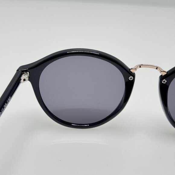 Nicole Miller Sunglasses Canyon Lake C01 52-20-150